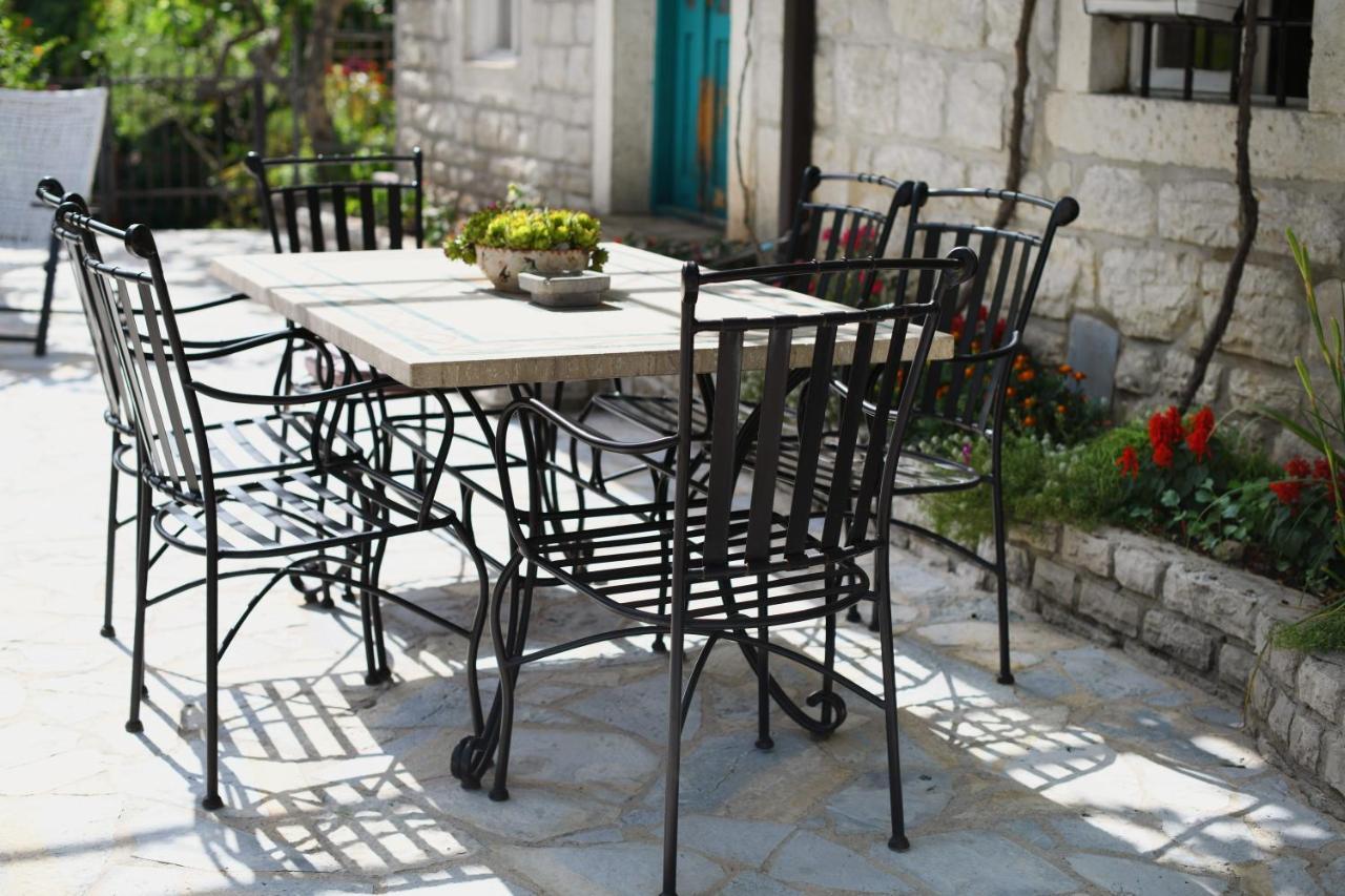 Stone House Morinj Apartamento Kotor Exterior foto