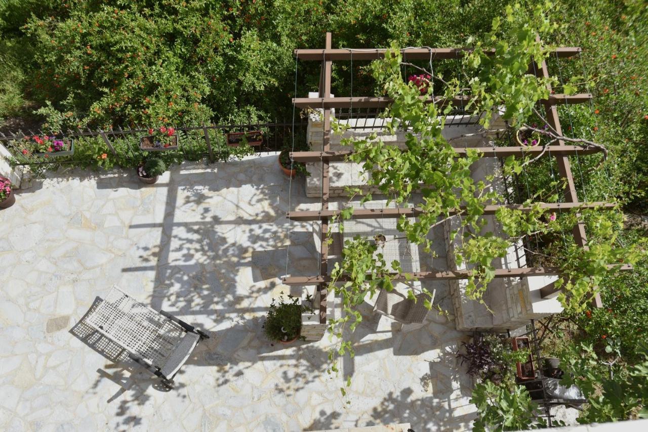 Stone House Morinj Apartamento Kotor Exterior foto