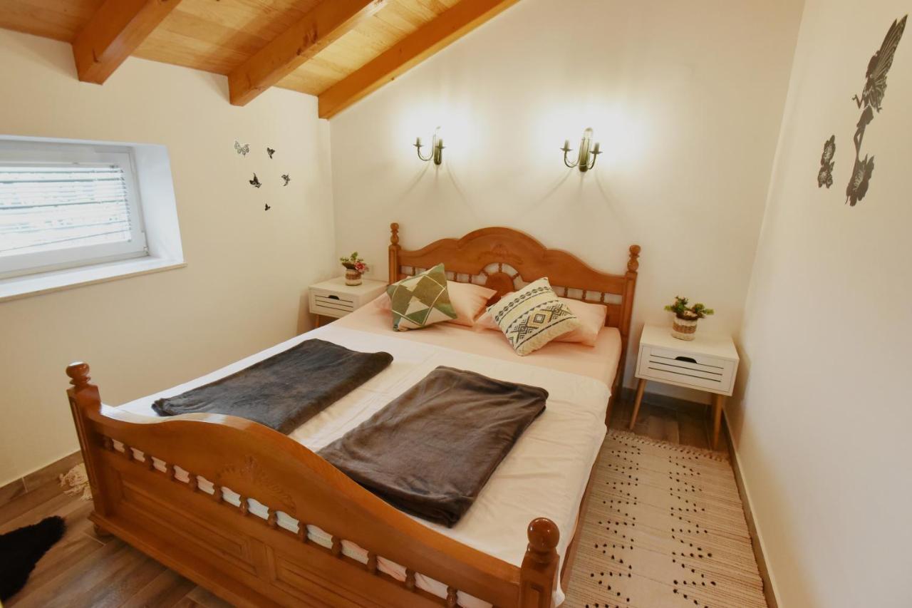 Stone House Morinj Apartamento Kotor Exterior foto