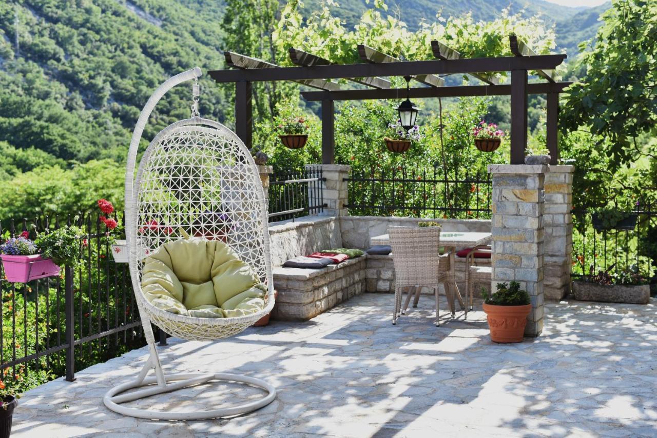 Stone House Morinj Apartamento Kotor Exterior foto